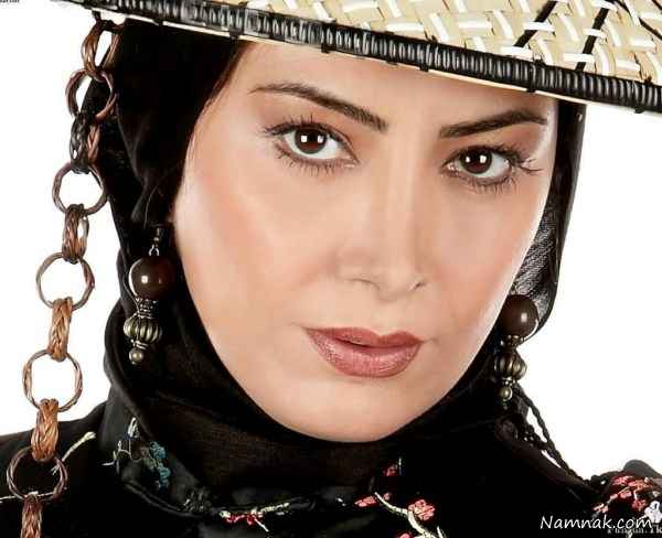 لادن طباطبایی