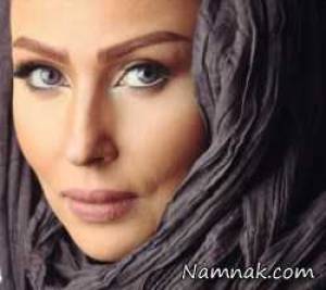 پرستو صالحی ، پرستو صالحی اینستاگرام