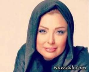 نیوشا ضیغمی ، نیوشا ضیغمی اینستاگرام