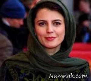لیلا حاتمی ، عکسهای کودکی لیلا حاتمی