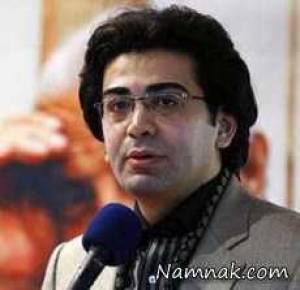 فرزاد حسنی ، فرزاد حسنی مجری تلویزیون