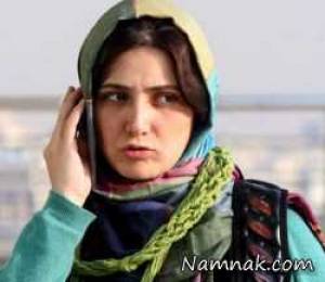 باران کوثری ، تصادف باران کوثری