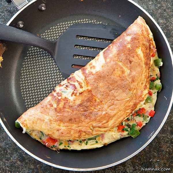 Image result for طرز تهیه املت