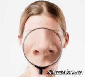 دماغ ، قوی ترین بینی جهان