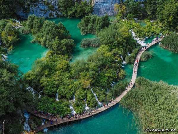 زیباترین عکس های طبیعت ، تصاویر ، تصویر روز