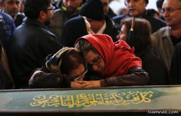 کشته شدگان انکارا ، تصاویر ، تصویر روز