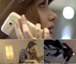 دختر پورشه سوار ، عکس دختر پورشه سوار