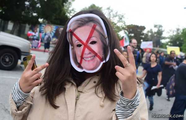 هیلاری کلینتون ، pictures of the day ، تصاویر