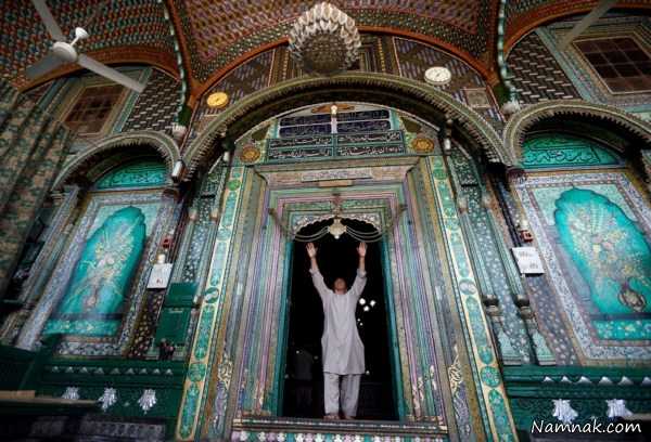 مسجد هند ، عکسهای روزانه ، pictures of the day