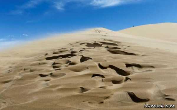 صحرای توریستی ، تصاویر ، تصویر روز