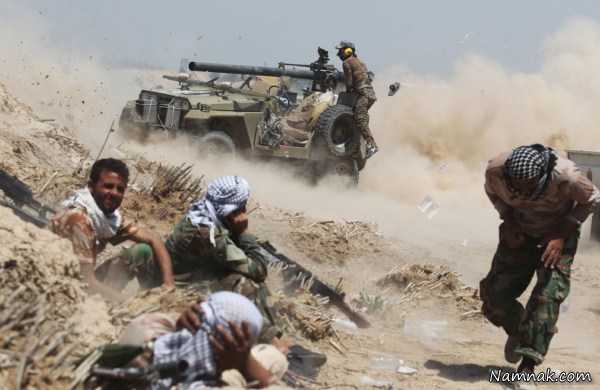 جنگ در عراق ، pictures of the day ، تصاویر