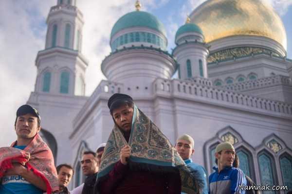 مسلمانان روسیه