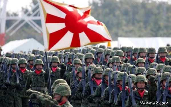 نیروهای ویژه ژاپن