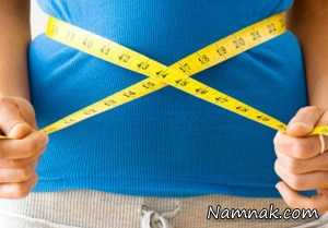 چربی بسوزانید ، لاغر شدن سریع