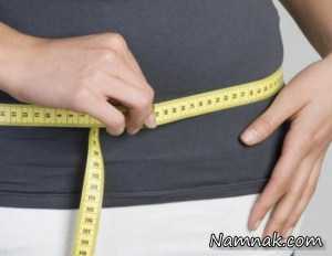 شکم آب کن ، چطوری شکم آب کنیم