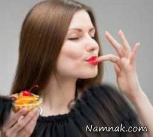 صبحانه رژیمی ، آب کردن شکم