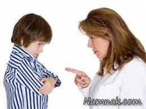 مقایسه کردن کودکان