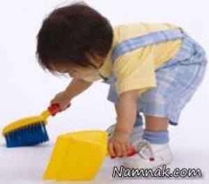 تربیت کودک ، راههای تربیت کودک