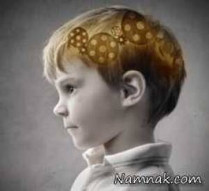 رشد مغز کودک