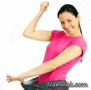 ژل لاغری ، ژل لاغری شکم