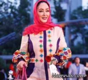 مدل مانتو بازیگران ، عکس جدید بازیگران زن ایرانی