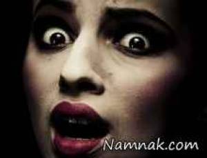 شوی لباس ، داعش