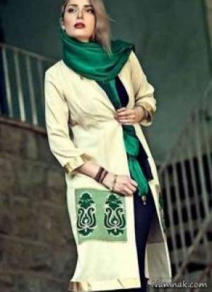مدل مانتو شیک 94 ، model manto 2015