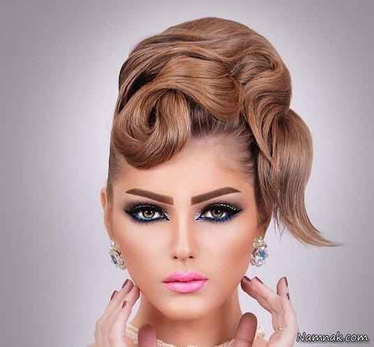 مدل عروس 2015 ، عروس 2015 ، مدل عروس