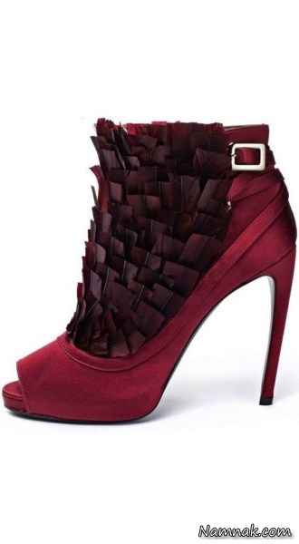 کفش مجلسی ، مدل کفش 2015 زنانه