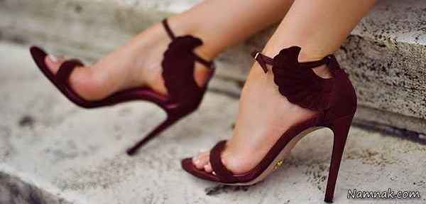 مدل کفش مجلسی ، مدل کفش 2015 زنانه