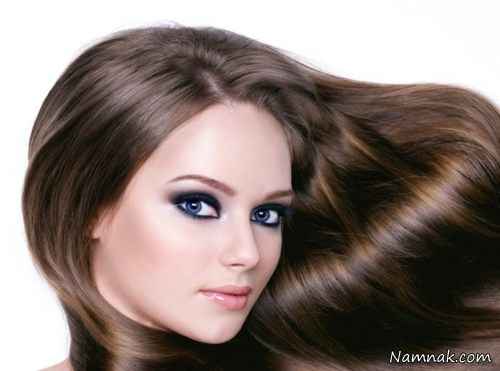 براشینگ مو