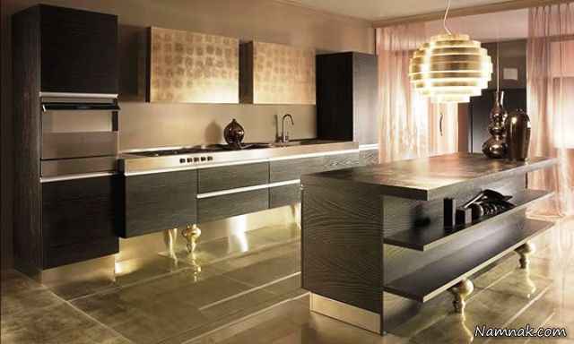 کابینت آشپزخانه 2015