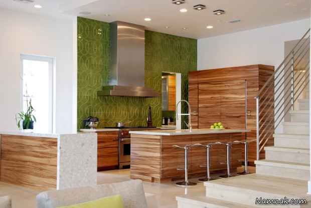 کابینت آشپزخانه