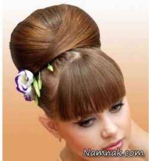 آموزش شینیون ، شینیون