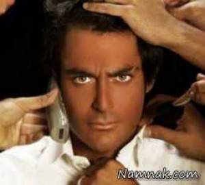 لباس محمدرضا گلزار ، مدل لباس های محمدرضا گلزار