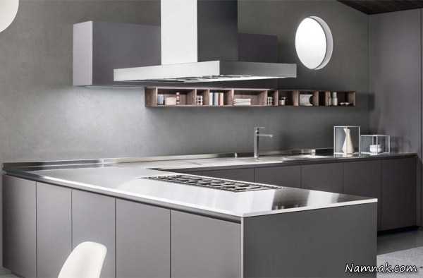 کابینت دکوراسیون آشپزخانه