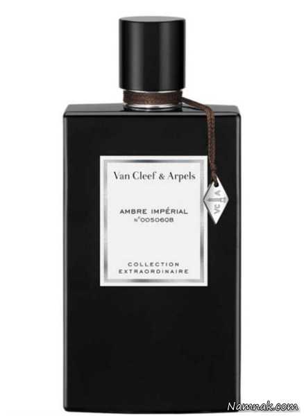 عطر مردانه ون چیف با رایحه ای سرد و گرم عطر مردانه ون چیف ، جدیدترین عطر مردانه 2015 ، عطرهای مردانه گرم و شیرین