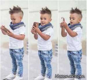 لباس بچه گانه ، لباس بچه گانه جدید