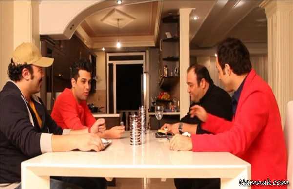 دکوراسیون خانه حمید عسگری ، دکوراسیون داخلی خانه ، دکوراسیون داخلی منزل