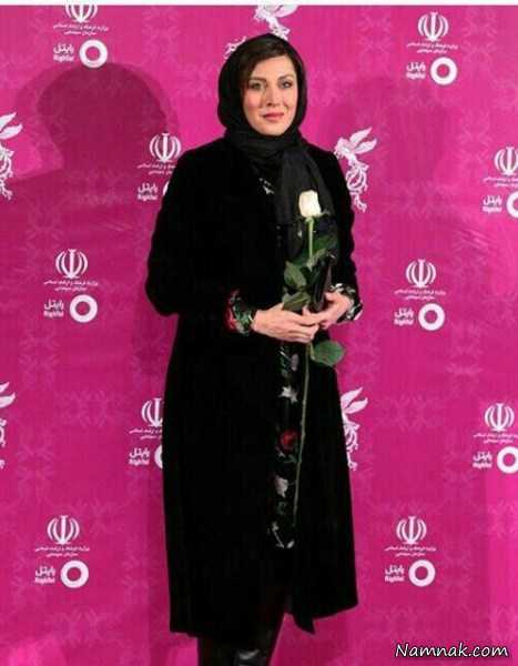 مهتاب کرامتی ، مانتو بازیگران زن ایرانی ، مانتو بازیگران سینما