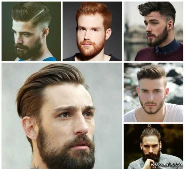 مدل موی مردانه و پسرانه ، مدل موی پسرانه ایرانی ، مدل موی پسرانه کوتاه