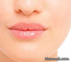 برجسته سازی لب ، راههای برجسته سازی لب
