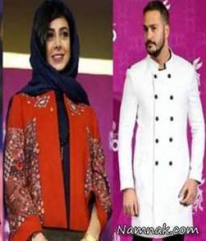 پشت صحنه لباس عجیب بازیگران در جشنواره فیلم فجر + تصاویر