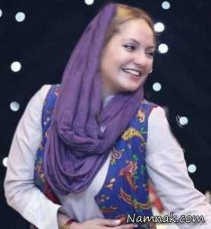 مهناز افشار ، مهناز افشار اینستاگرام