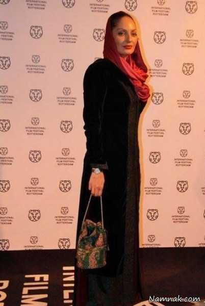 مهناز افشار ، زیباترین مدل های جهان ، مانتوهای بازیگران زن ایرانی