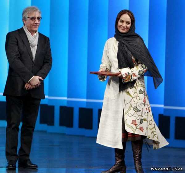 مدل پالتو و مانتو ، عکس مانتو بازیگران زن ایرانی ، مانتو بازیگران زن ایرانی برای عید