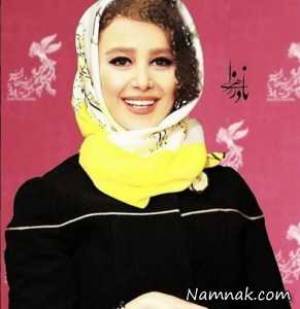 الناز حبیبی ، عکس جدید الناز حبیبی 94