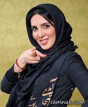 لیلا بلوکات ، بازیگران زن خوش تیپ ایرانی