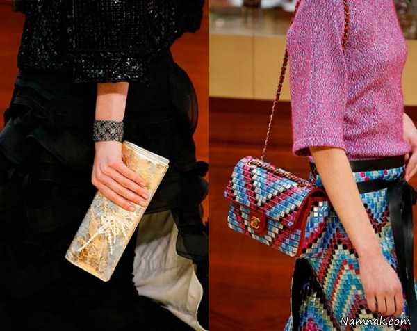 کیف های زنانه ، کیف زنانه ، مدل کیف زنانه جدید