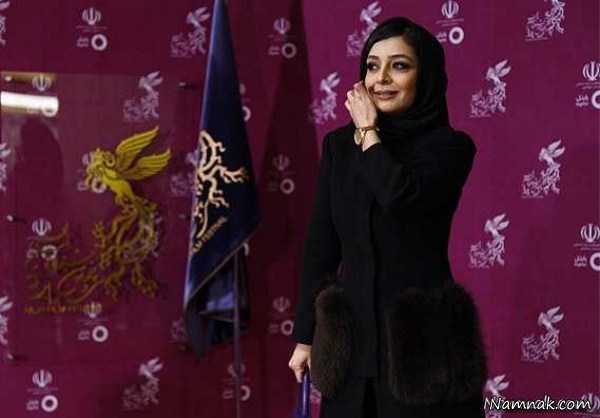پوشش بازیگران زن ، پوشش بازیگران زن ایرانی ، تیپ بازیگران زن ایرانی